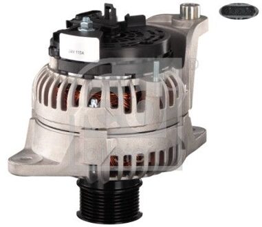 Volvo Dynamo / Alternator 100525