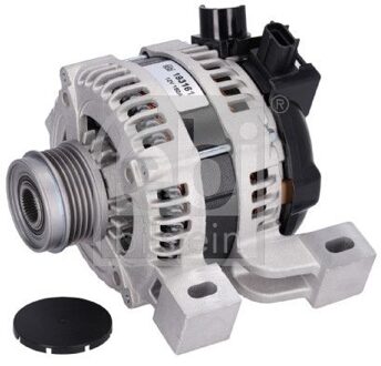 Volvo Dynamo / Alternator 193161