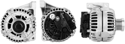 Volvo Dynamo / Alternator 284697