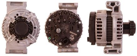 Volvo Dynamo / Alternator 286589
