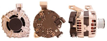 Volvo Dynamo / Alternator 286681