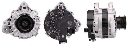 Volvo Dynamo / Alternator 286927