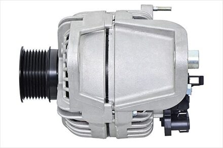 Volvo Dynamo / Alternator 8el 8EL012584811