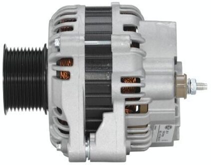 Volvo Dynamo / Alternator 8EL012584511