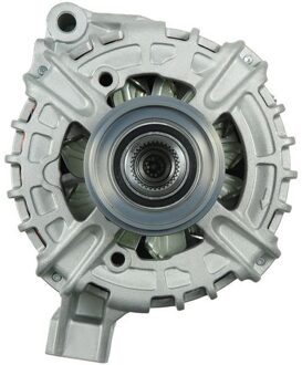 Volvo Dynamo / Alternator A0487