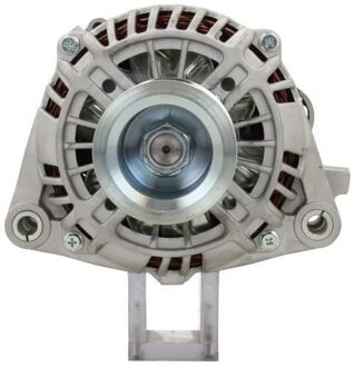 Volvo Dynamo / Alternator OE Regulator (+Line Pro) 566501120134