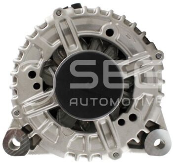 Volvo Dynamo Land Rover 180A 0121715124