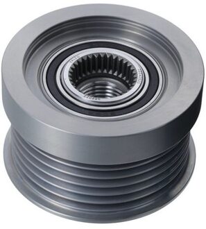 Volvo Dynamo Riemschief Volvo S40,s60,s80,v70,c70 588022