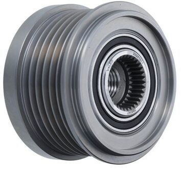 Volvo Dynamo Riemschief Volvo S40, V40 588047