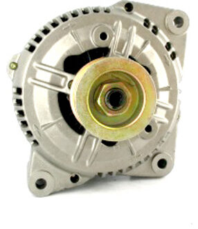 Volvo Dynamo Volvo 100A 815506100010