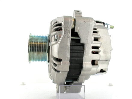 Volvo Dynamo Volvo 100A 816506100130