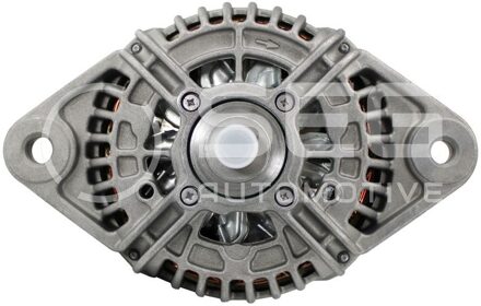 Volvo Dynamo Volvo 110A 0124655833