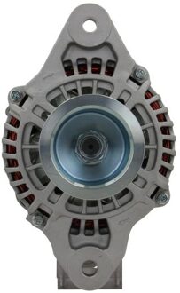 Volvo Dynamo Volvo 110A 816510110130