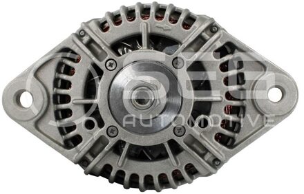 Volvo Dynamo Volvo 120A 0124655156