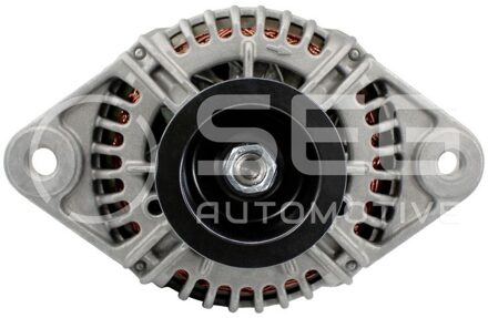 Volvo Dynamo Volvo 120A 0124655331