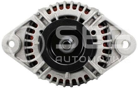 Volvo Dynamo Volvo 120A 0124655451