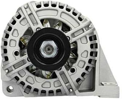 Volvo Dynamo Volvo 120A 815517120010