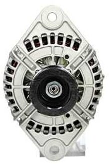 Volvo Dynamo Volvo 120A 816502120010