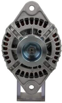 Volvo Dynamo Volvo 120A 816504120010