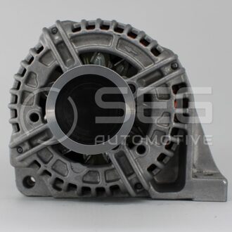 Volvo Dynamo Volvo 140A 0124525521