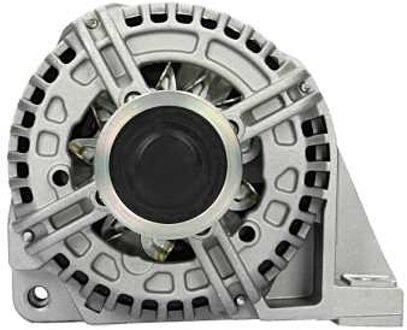 Volvo Dynamo Volvo 140A 815512140010