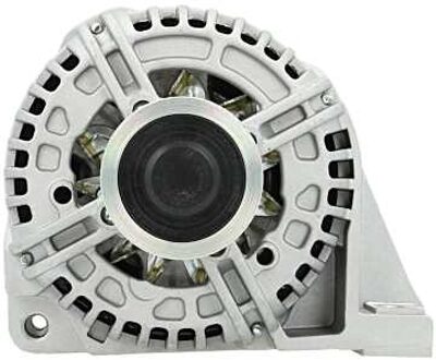 Volvo Dynamo Volvo 140A met OE Regelaar 815521140014