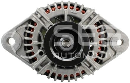 Volvo Dynamo Volvo 150A 0124655671