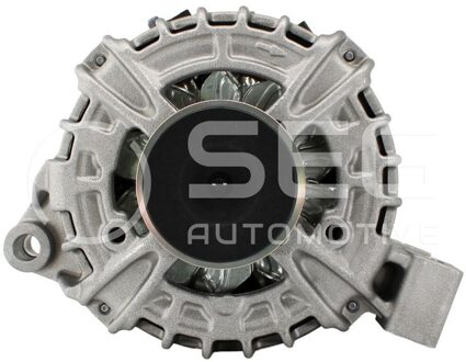 Volvo Dynamo Volvo 175A 0125711053