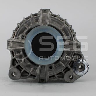 Volvo Dynamo Volvo 215A 0125812075