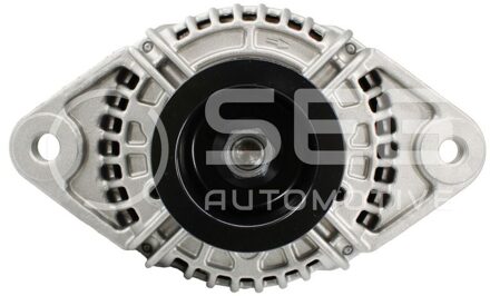 Volvo Dynamo Volvo 80A 0124555119