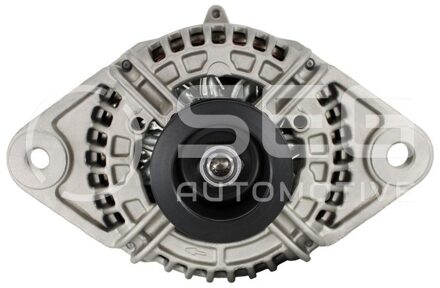 Volvo Dynamo Volvo 80A 0124555633