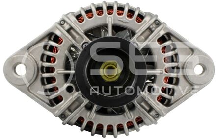 Volvo Dynamo Volvo Truck 150A 0124655507