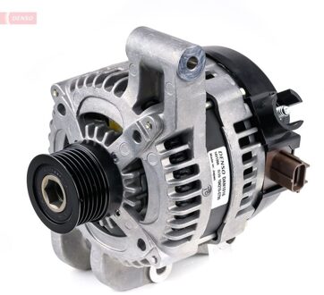 Volvo Dynamo