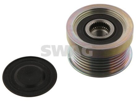 Volvo Dynamovrijloop 55140001