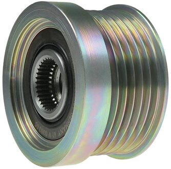 Volvo Dynamovrijloop AFP0007INA