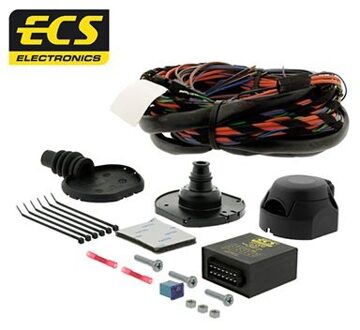 Volvo E-set, trekhaak VL026B1