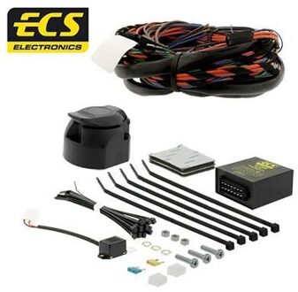 Volvo E-set, trekhaak VL052HX