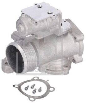Volvo EGR-klep 185967