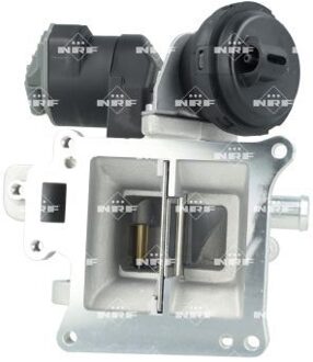 Volvo EGR-klep 48786