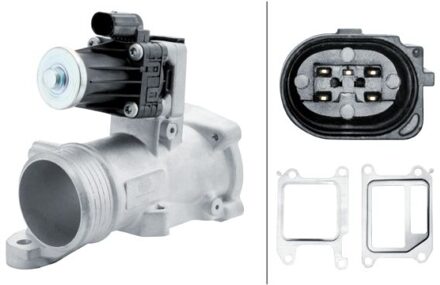 Volvo EGR klep 6NU014864591