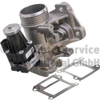 Volvo EGR-klep 705363000