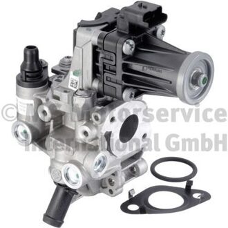 Volvo EGR-klep 708324160