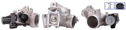 Volvo EGR-klep 717730144