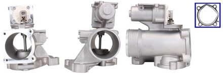 Volvo EGR-klep 717730151