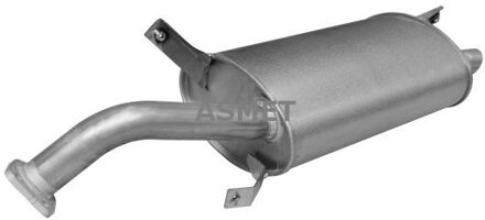 Volvo Einddemper 18008