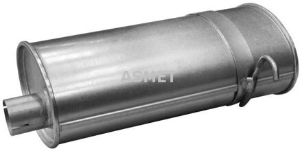 Volvo Einddemper 18015