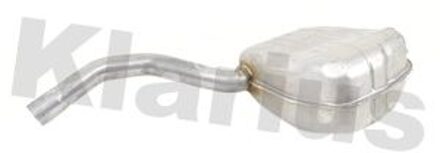 Volvo Einddemper 221691