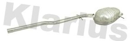 Volvo Einddemper 270753