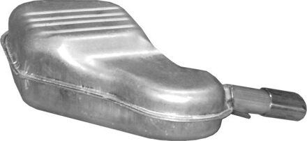 Volvo Einddemper 31255