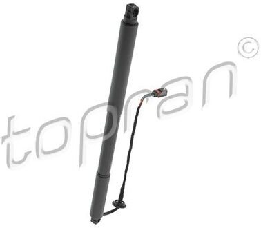 Volvo Elektrische Gasveer, achterklep 633203